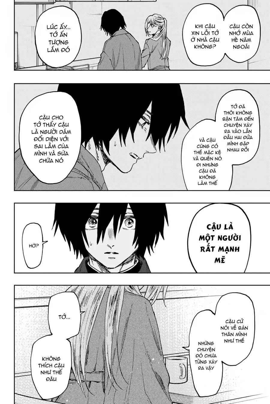 Chapter 113 - Trang 18