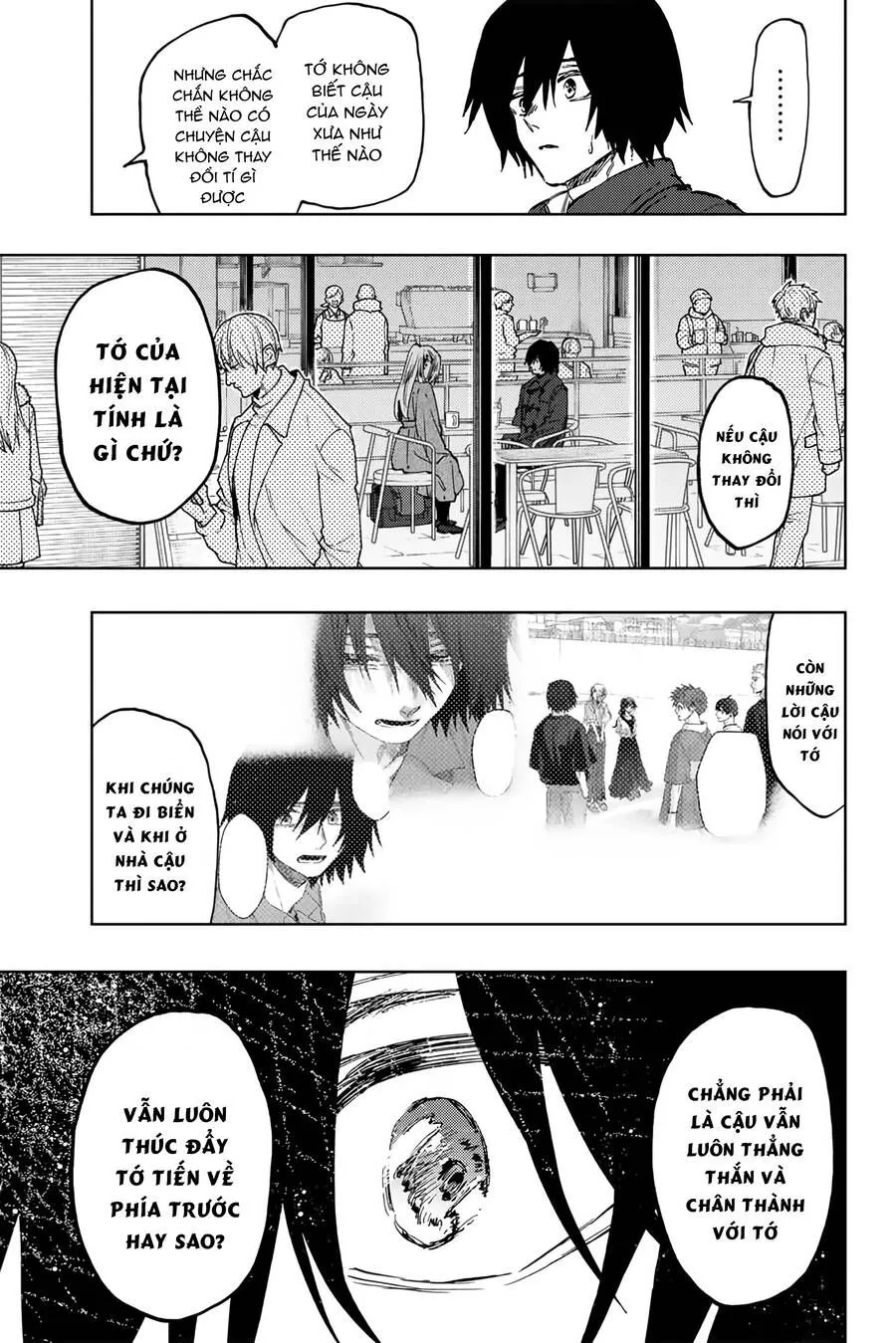 Chapter 113 - Trang 19