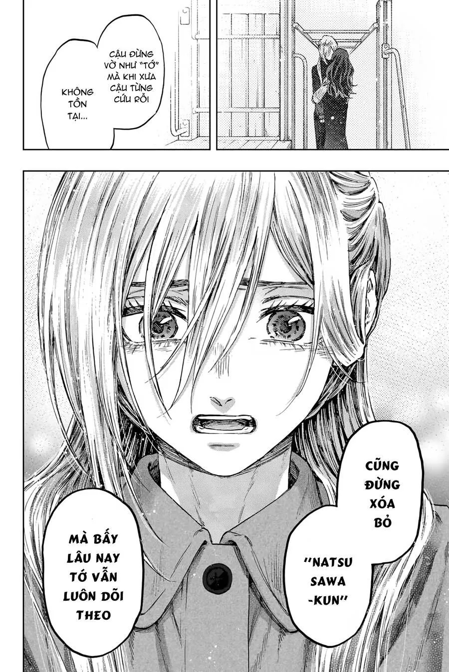 Chapter 113 - Trang 20