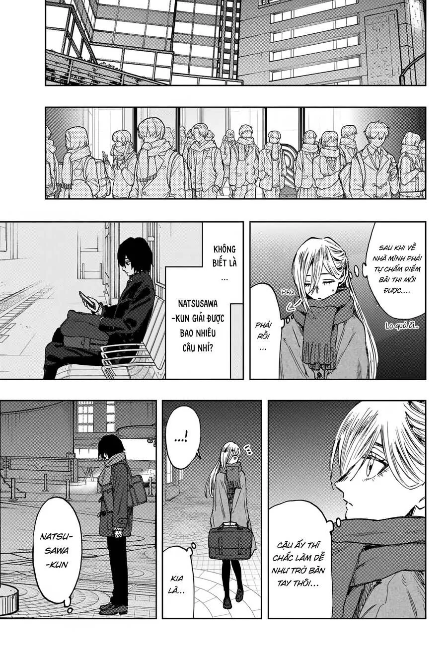 Chapter 113 - Trang 3