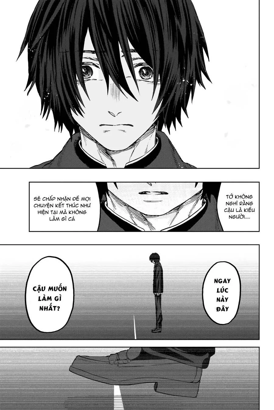 Chapter 113 - Trang 21