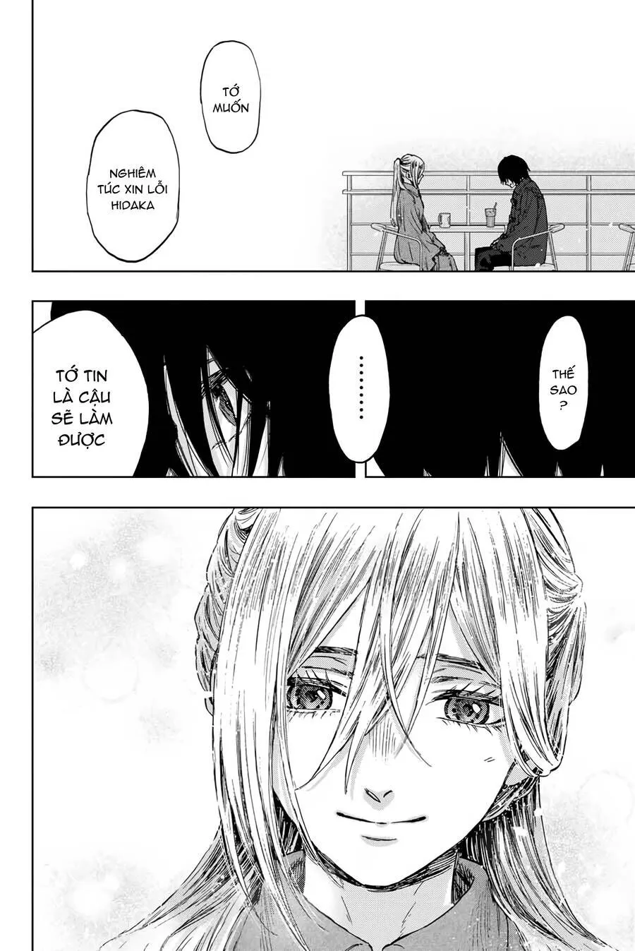 Chapter 113 - Trang 22