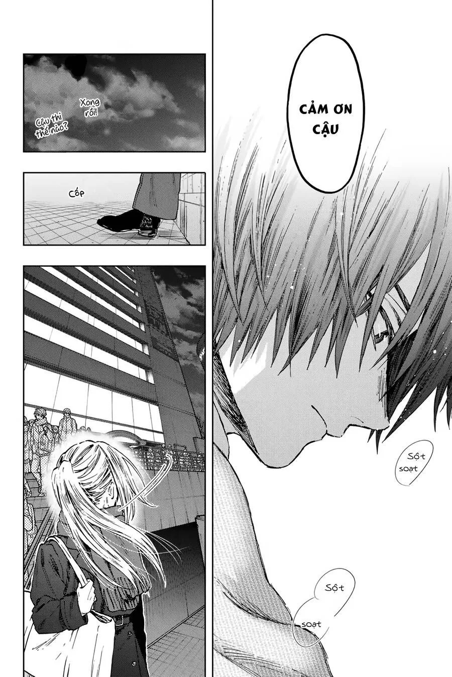Chapter 113 - Trang 24