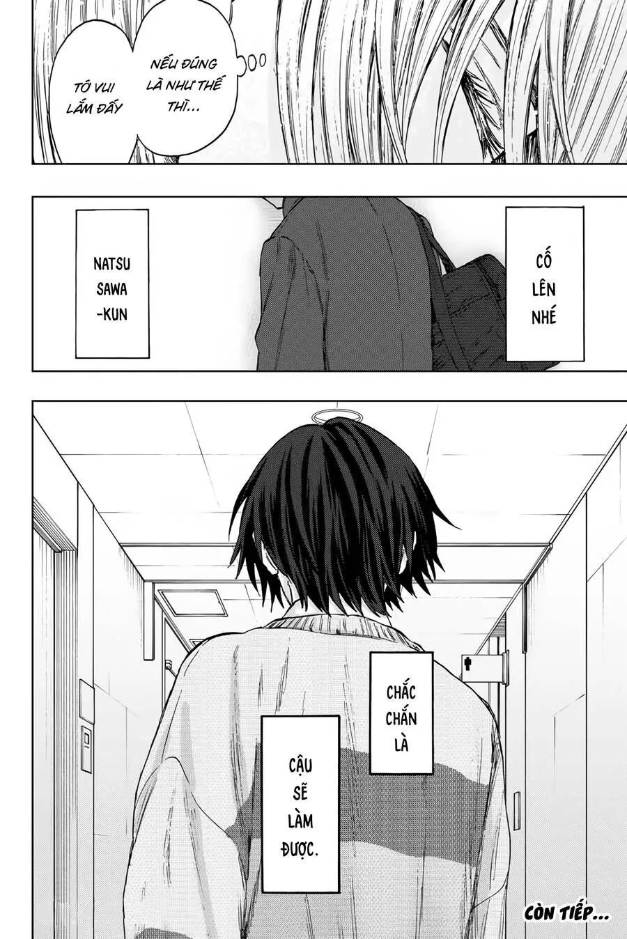 Chapter 113 - Trang 26