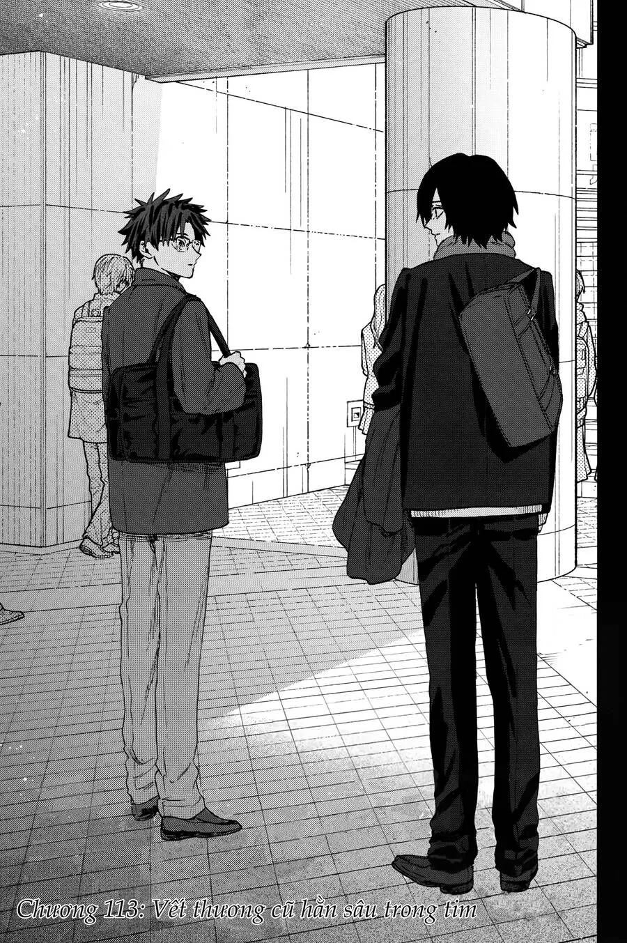 Chapter 113 - Trang 5