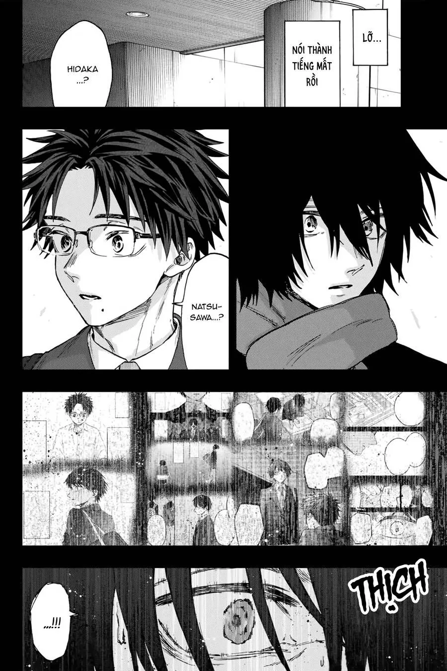 Chapter 113 - Trang 6