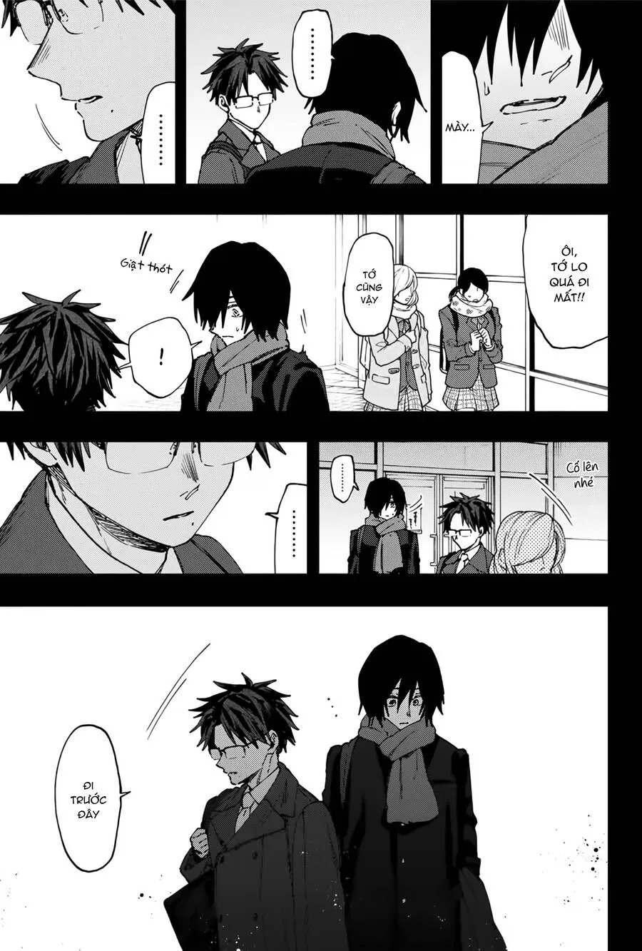 Chapter 113 - Trang 7