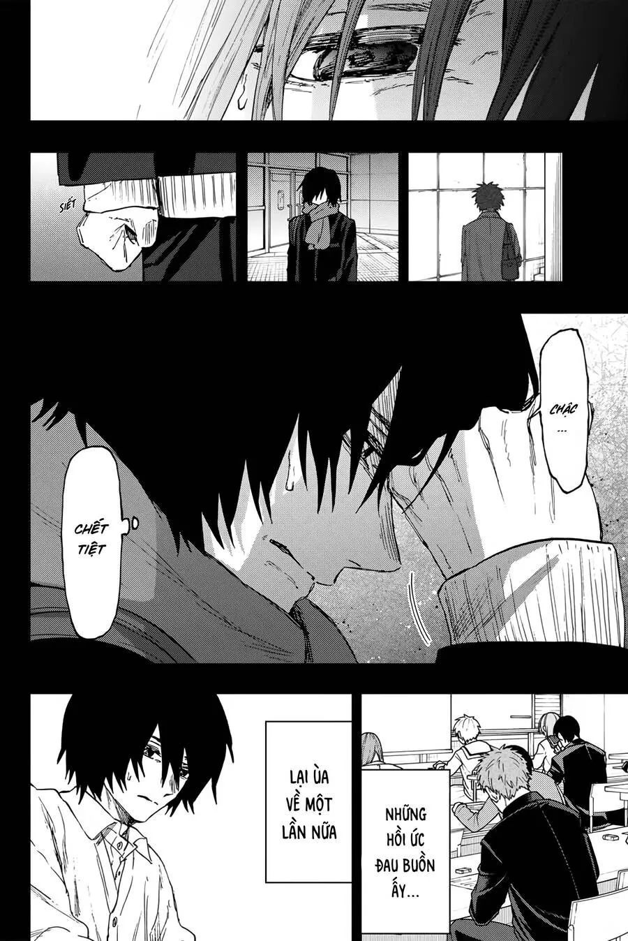 Chapter 113 - Trang 8