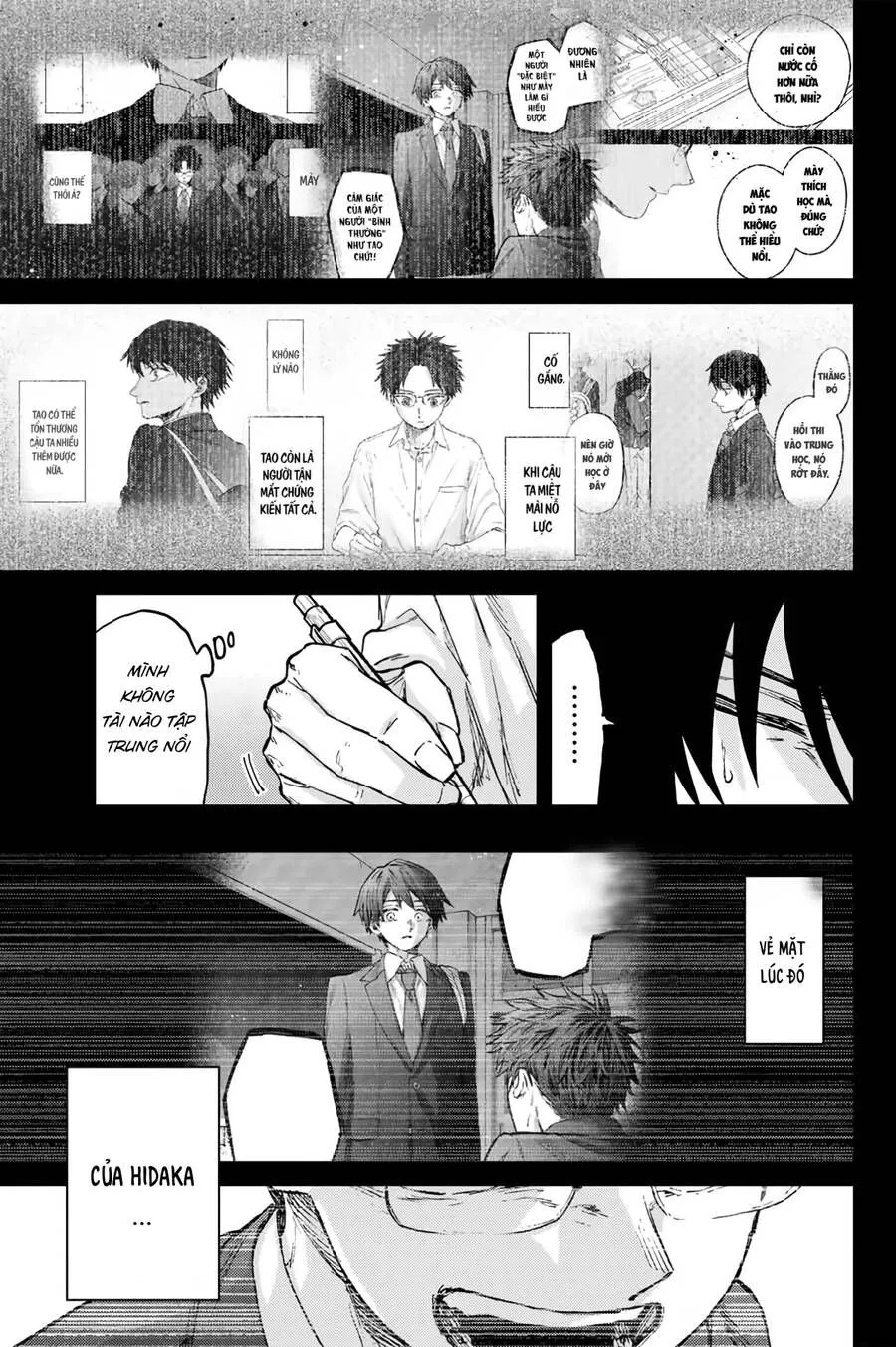 Chapter 113 - Trang 9