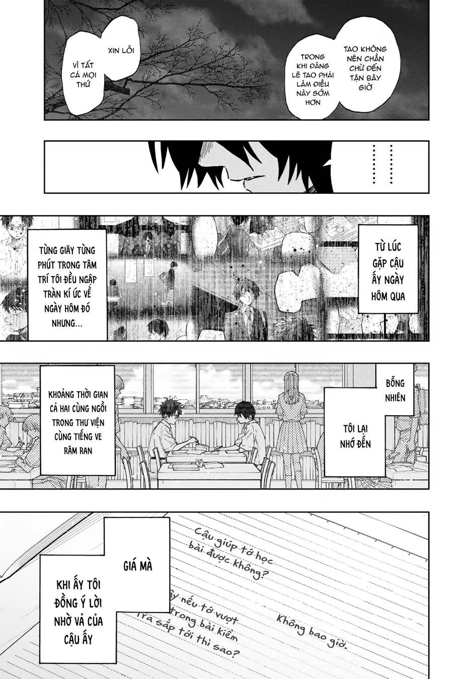Chapter 114 - Trang 11