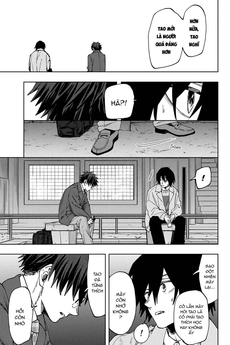 Chapter 114 - Trang 13