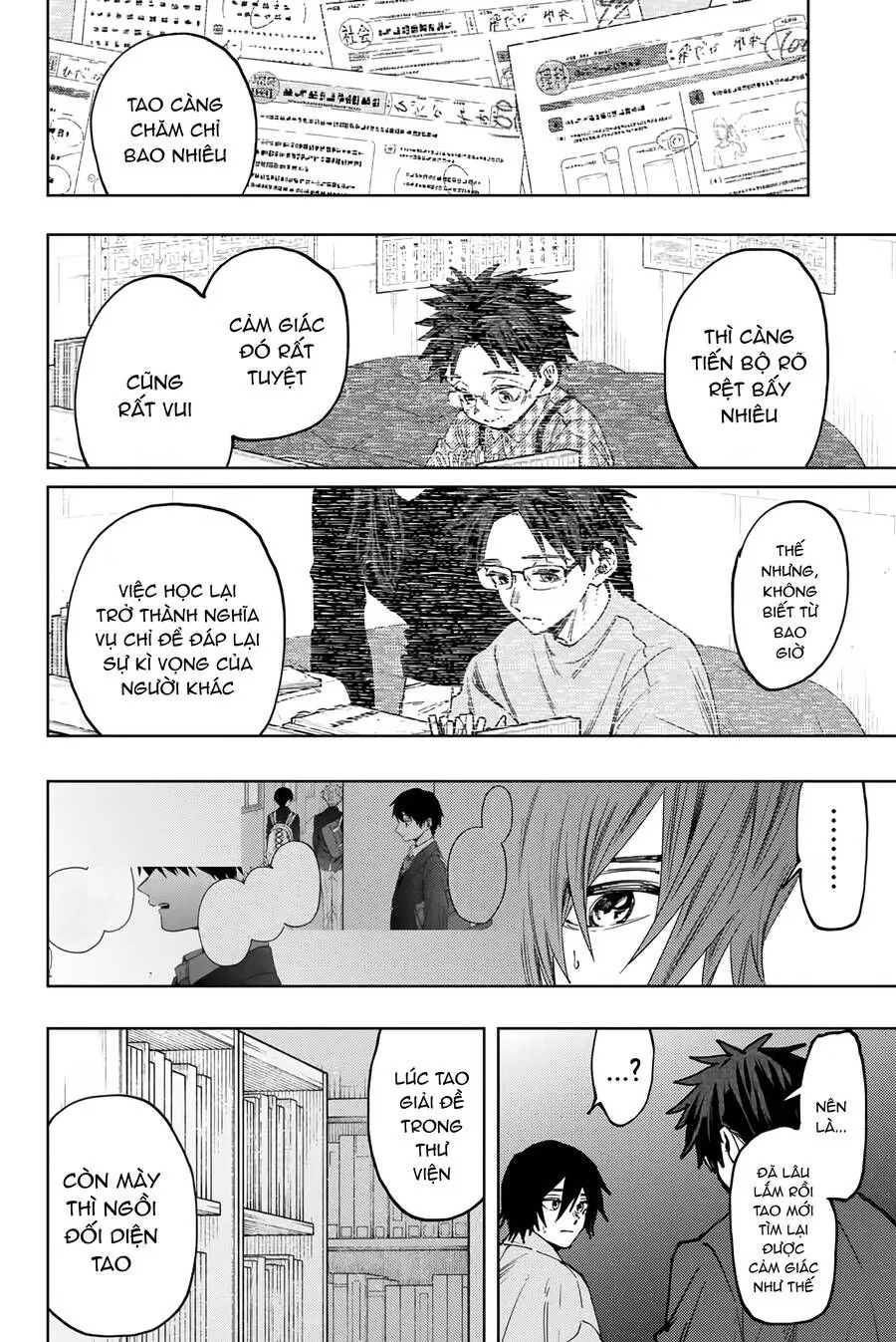 Chapter 114 - Trang 14