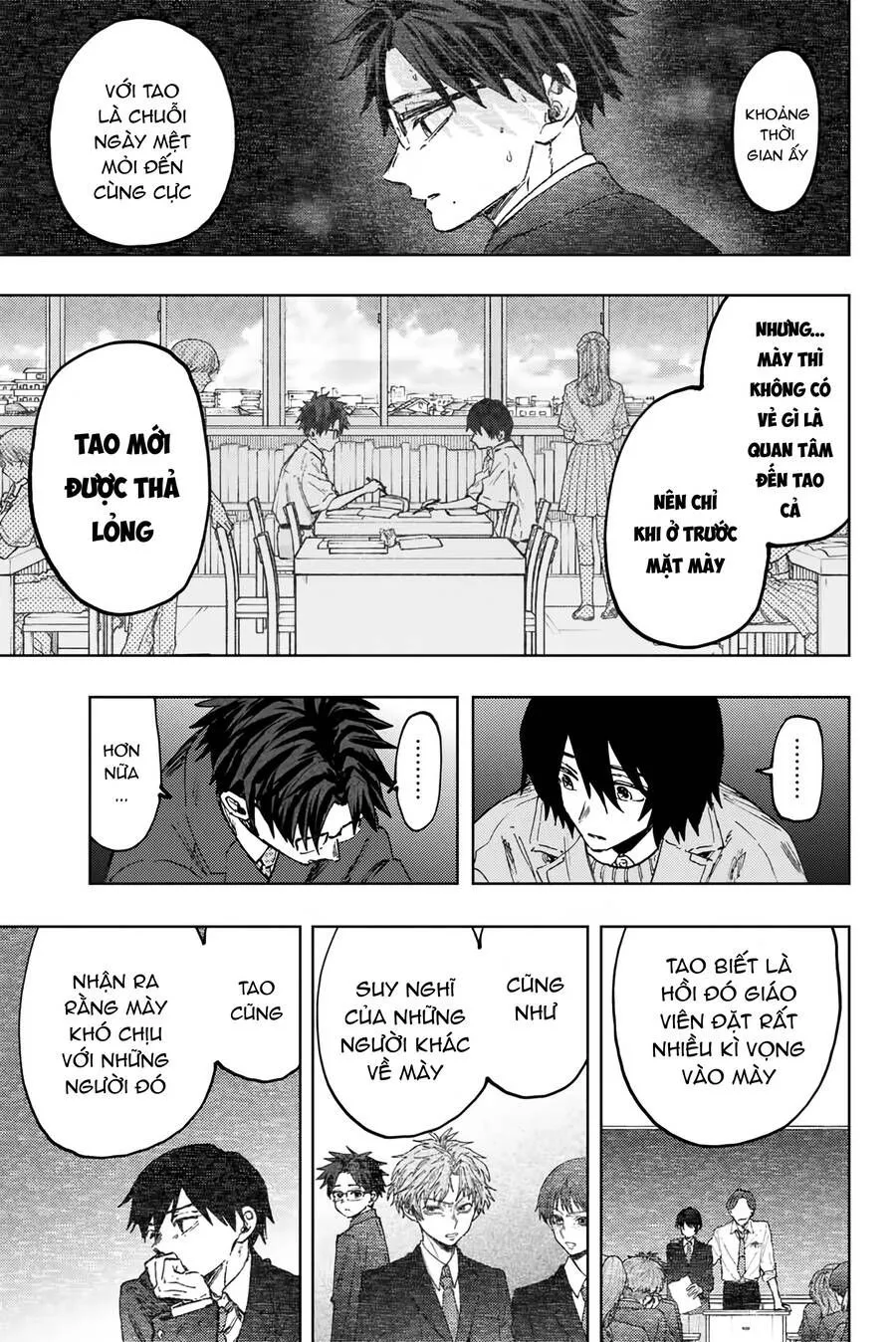 Chapter 114 - Trang 17
