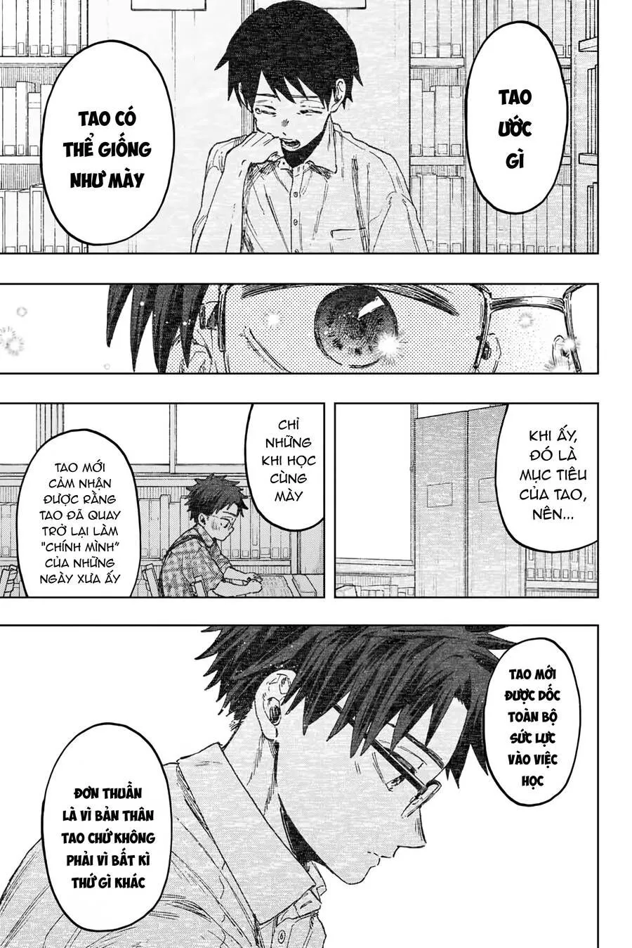 Chapter 114 - Trang 19