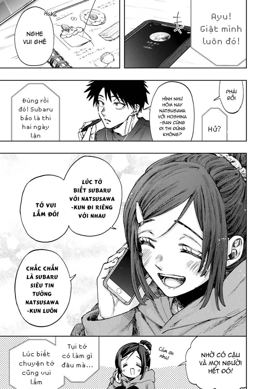 Chapter 114 - Trang 3