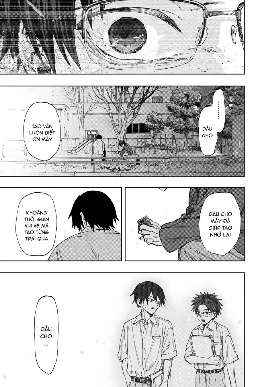 Chapter 114 - Trang 21