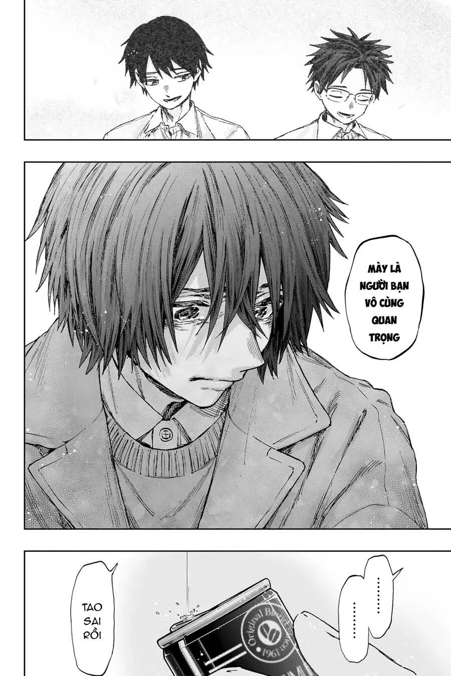 Chapter 114 - Trang 22