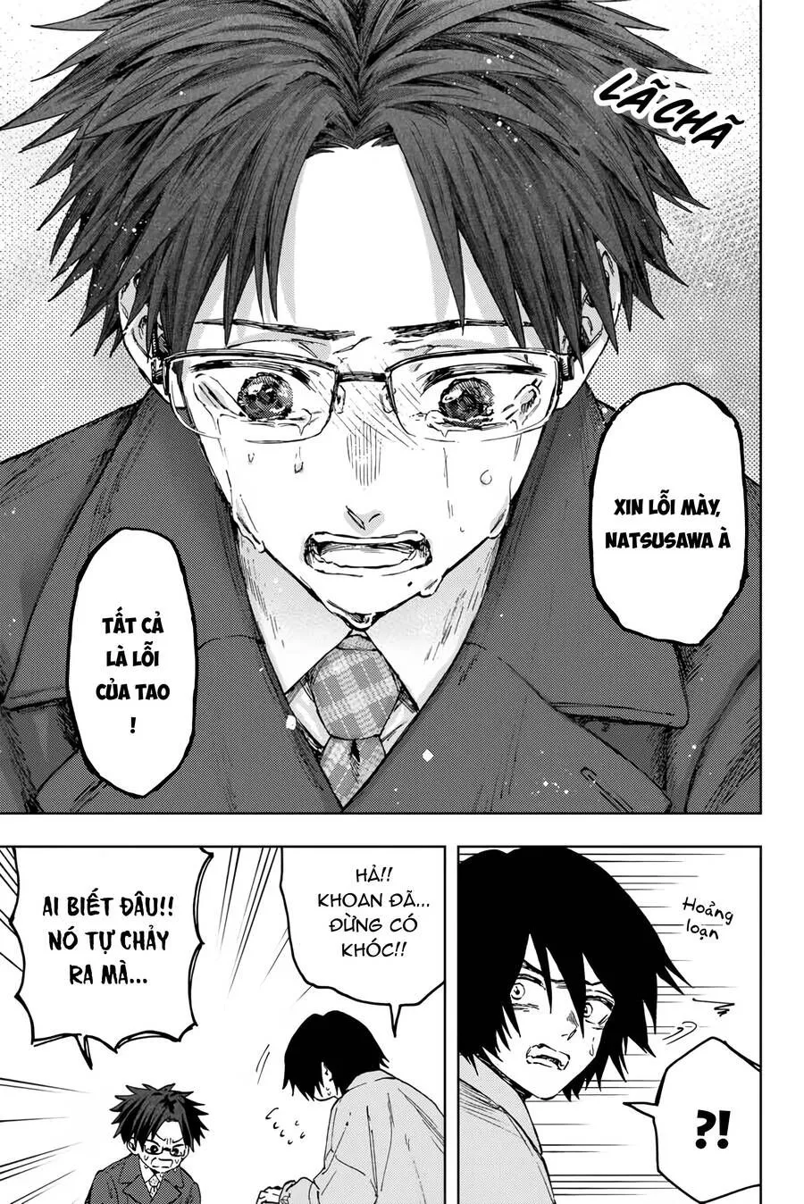 Chapter 114 - Trang 23