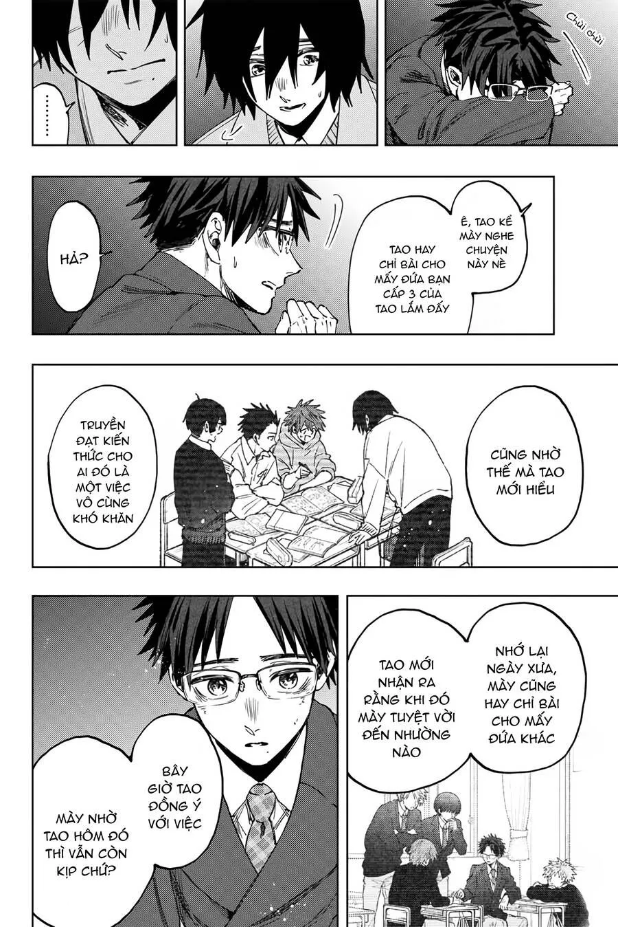 Chapter 114 - Trang 24