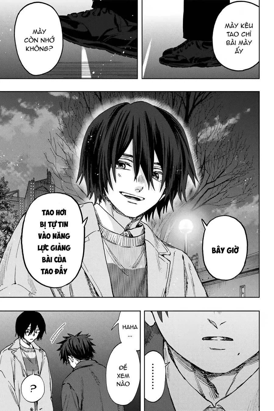 Chapter 114 - Trang 25