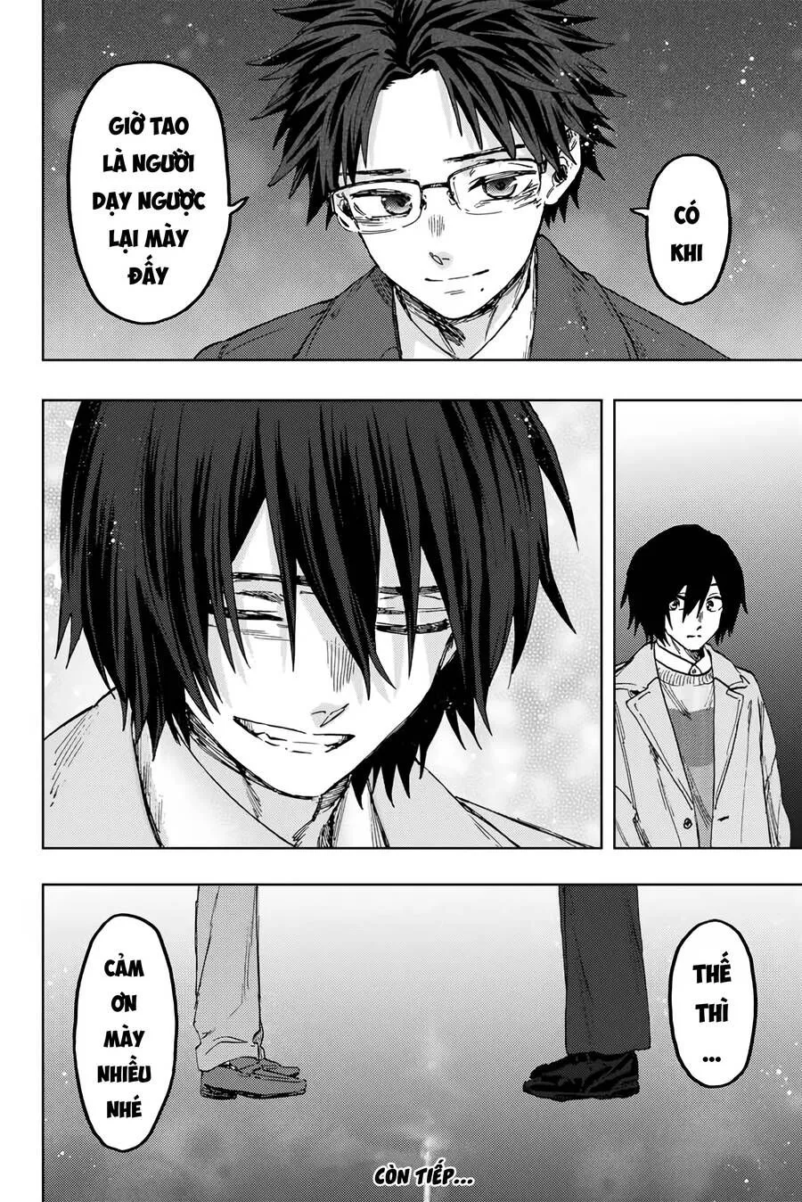 Chapter 114 - Trang 26