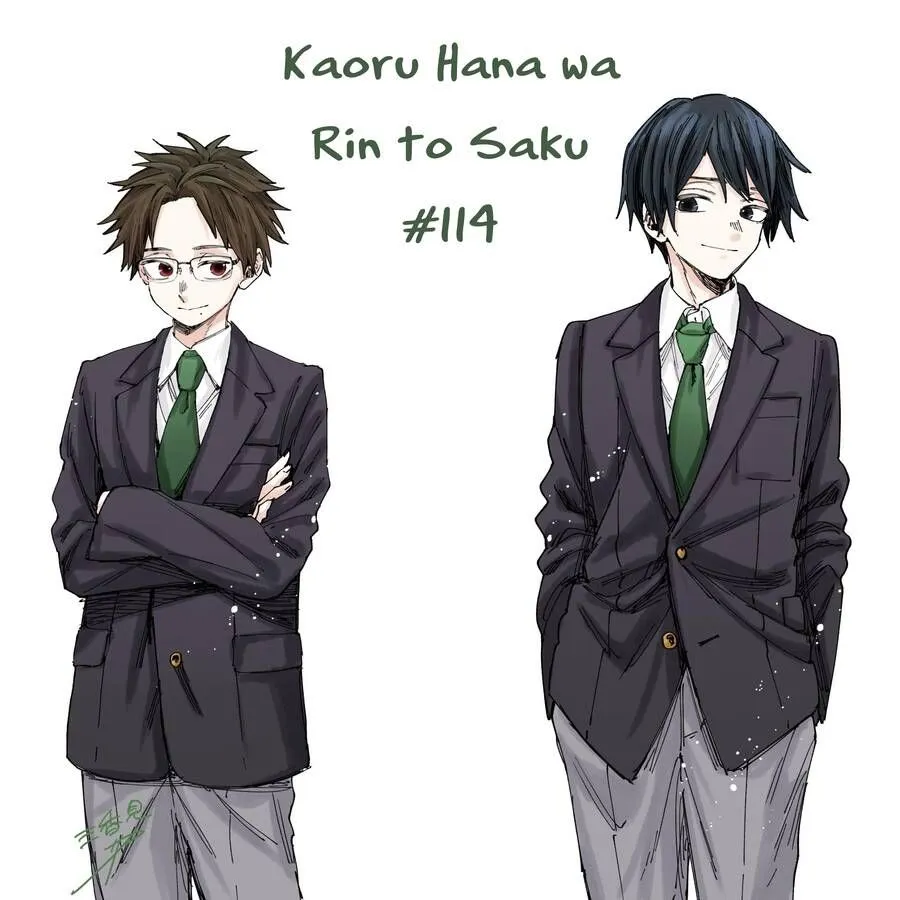 Chapter 114 - Trang 27