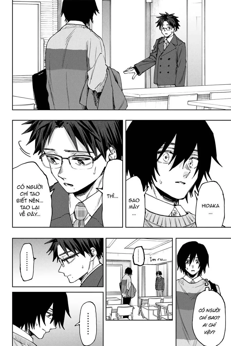 Chapter 114 - Trang 6
