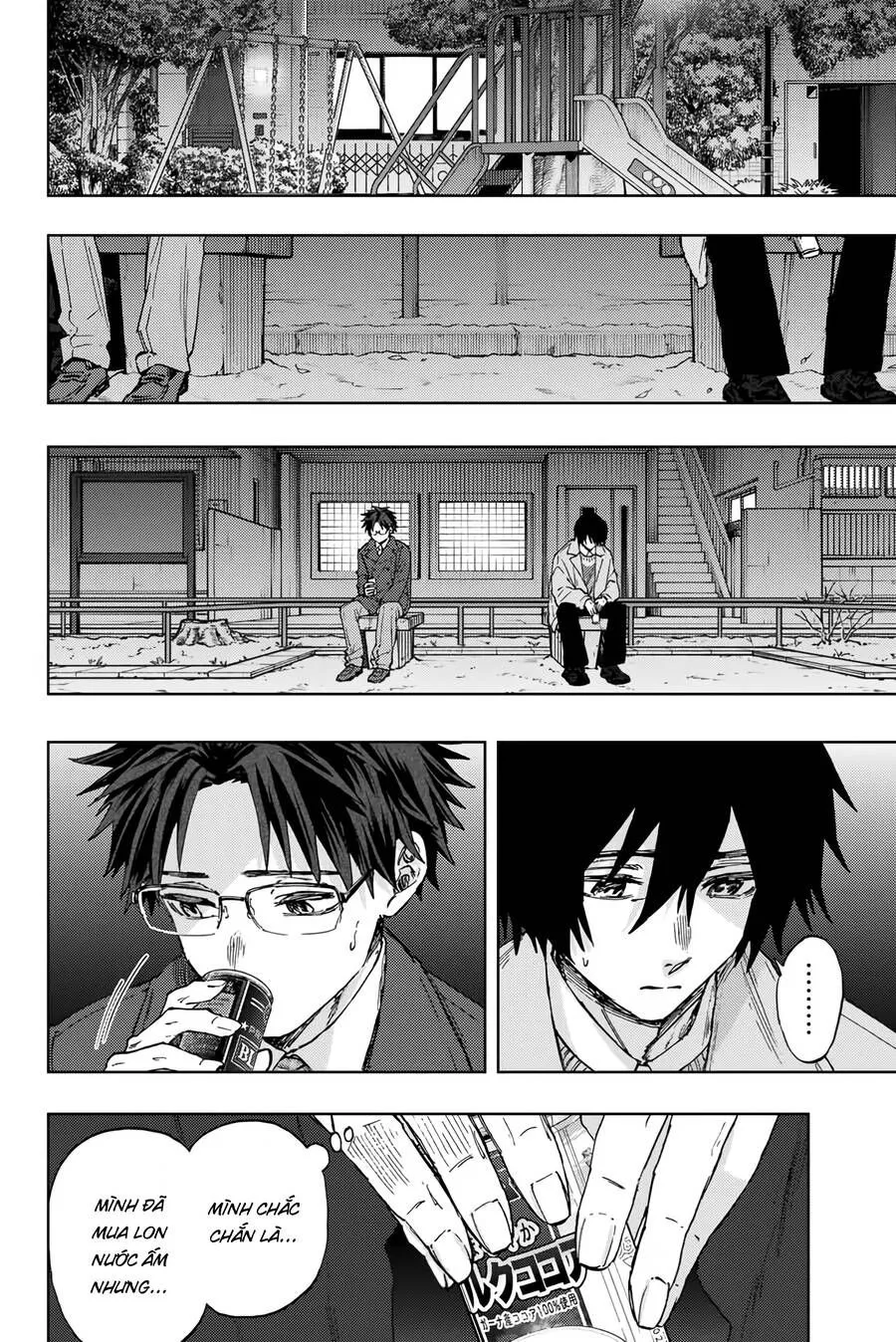 Chapter 114 - Trang 8