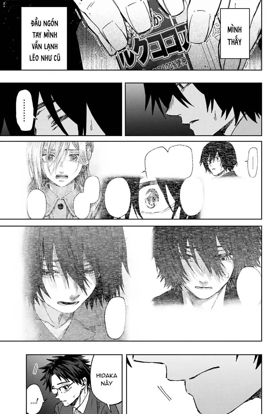 Chapter 114 - Trang 9