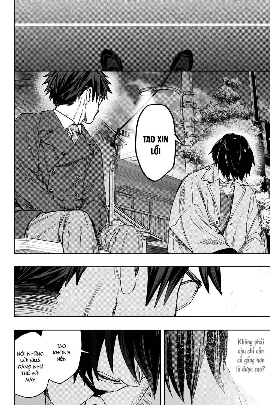 Chapter 114 - Trang 10