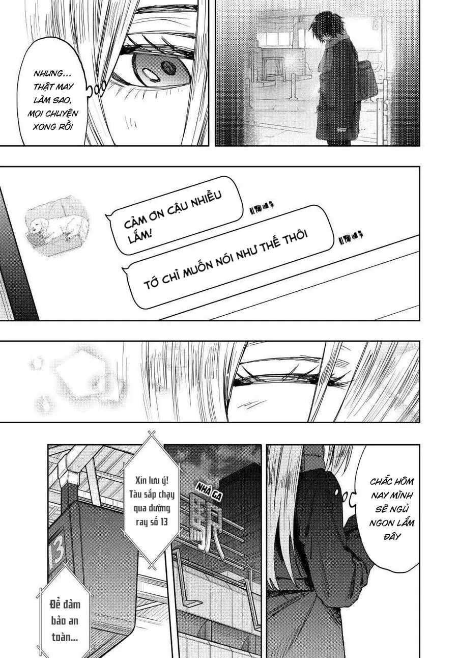 Chapter 115 - Trang 19