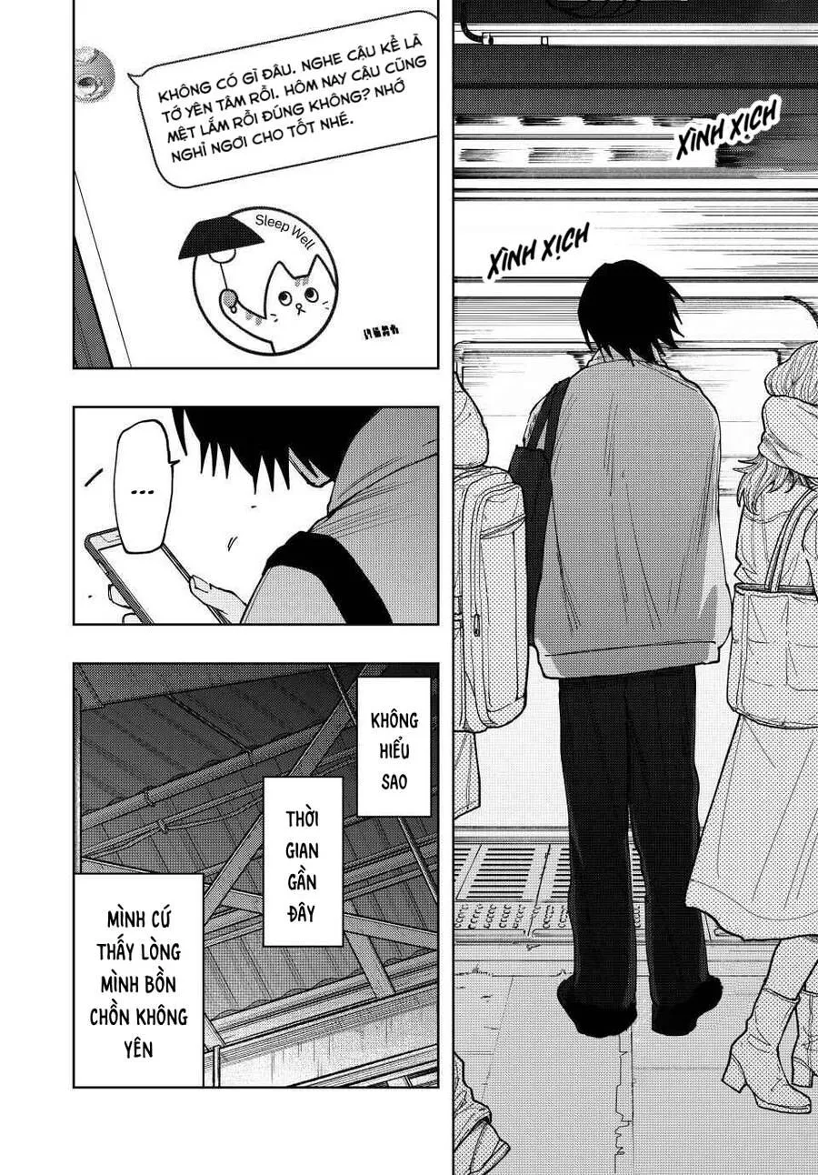 Chapter 115 - Trang 20
