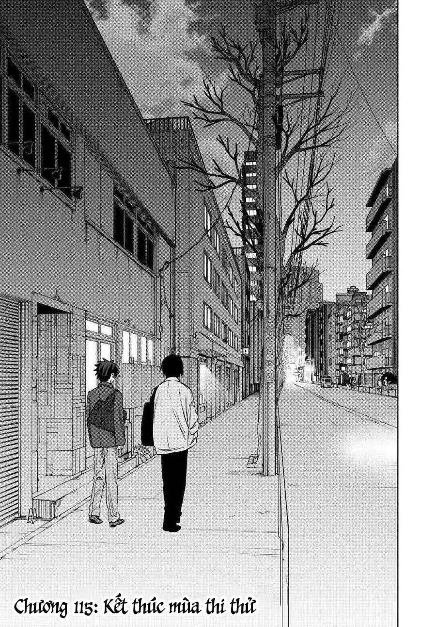 Chapter 115 - Trang 3