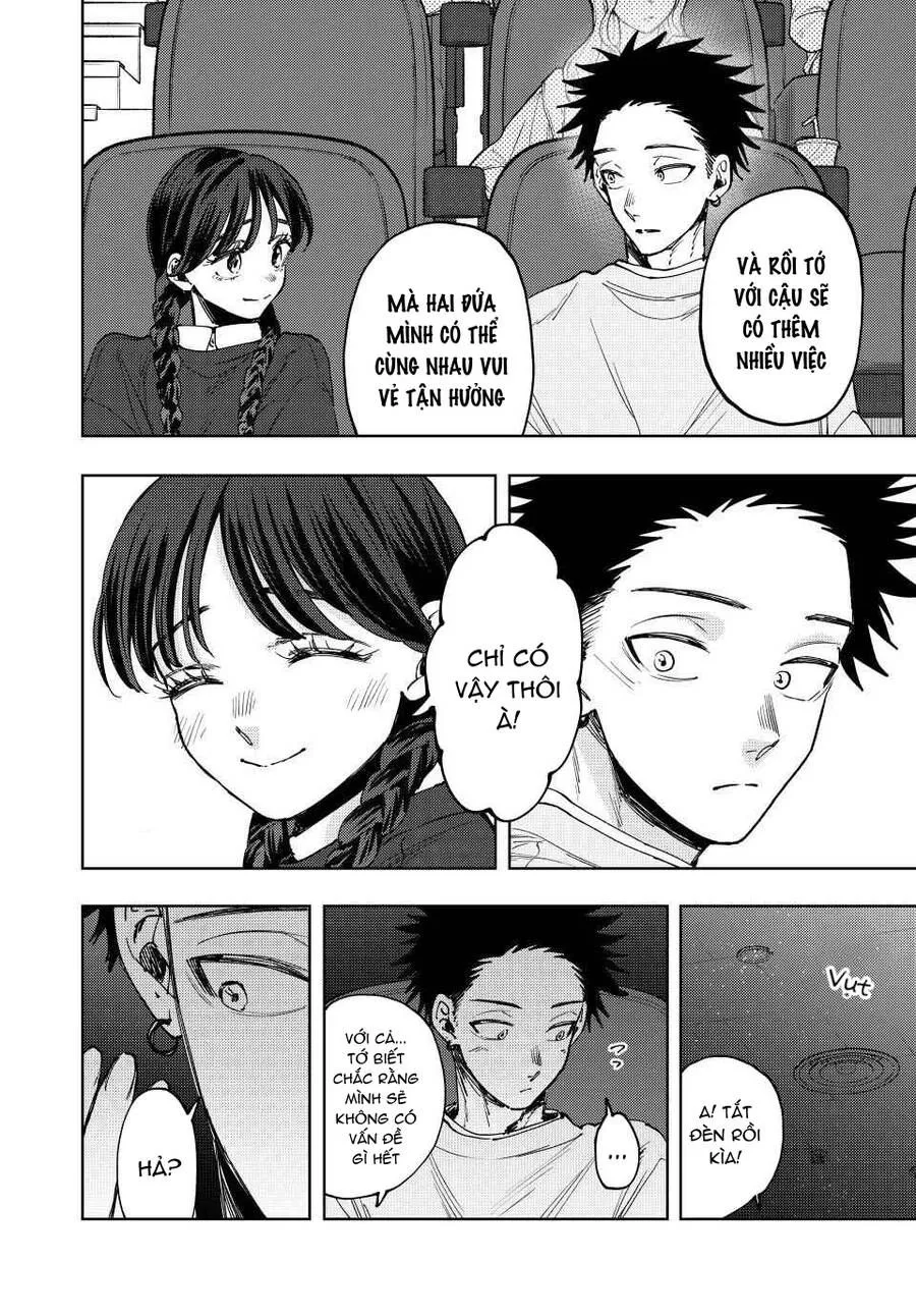 Chapter 116 - Trang 11