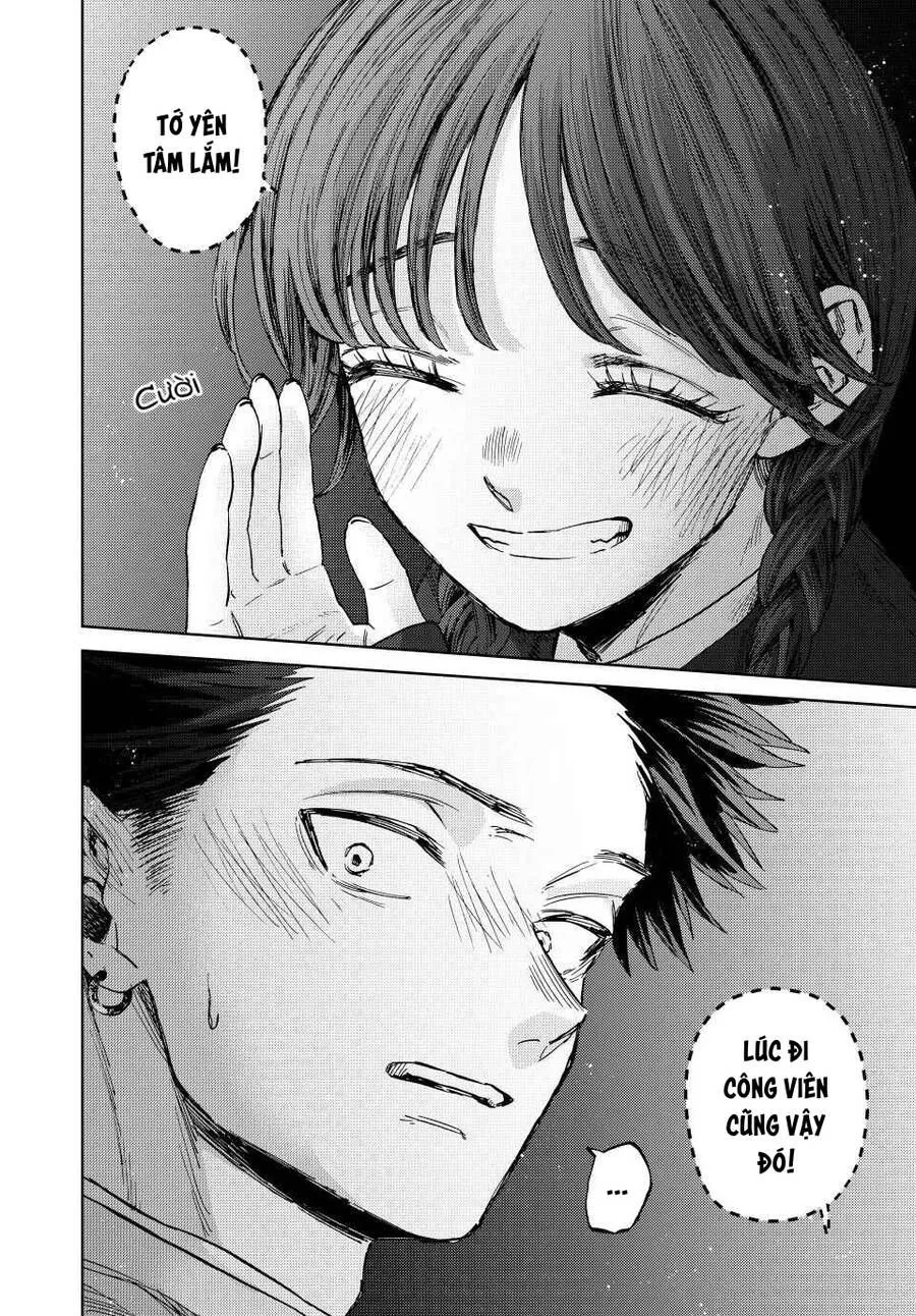 Chapter 116 - Trang 13