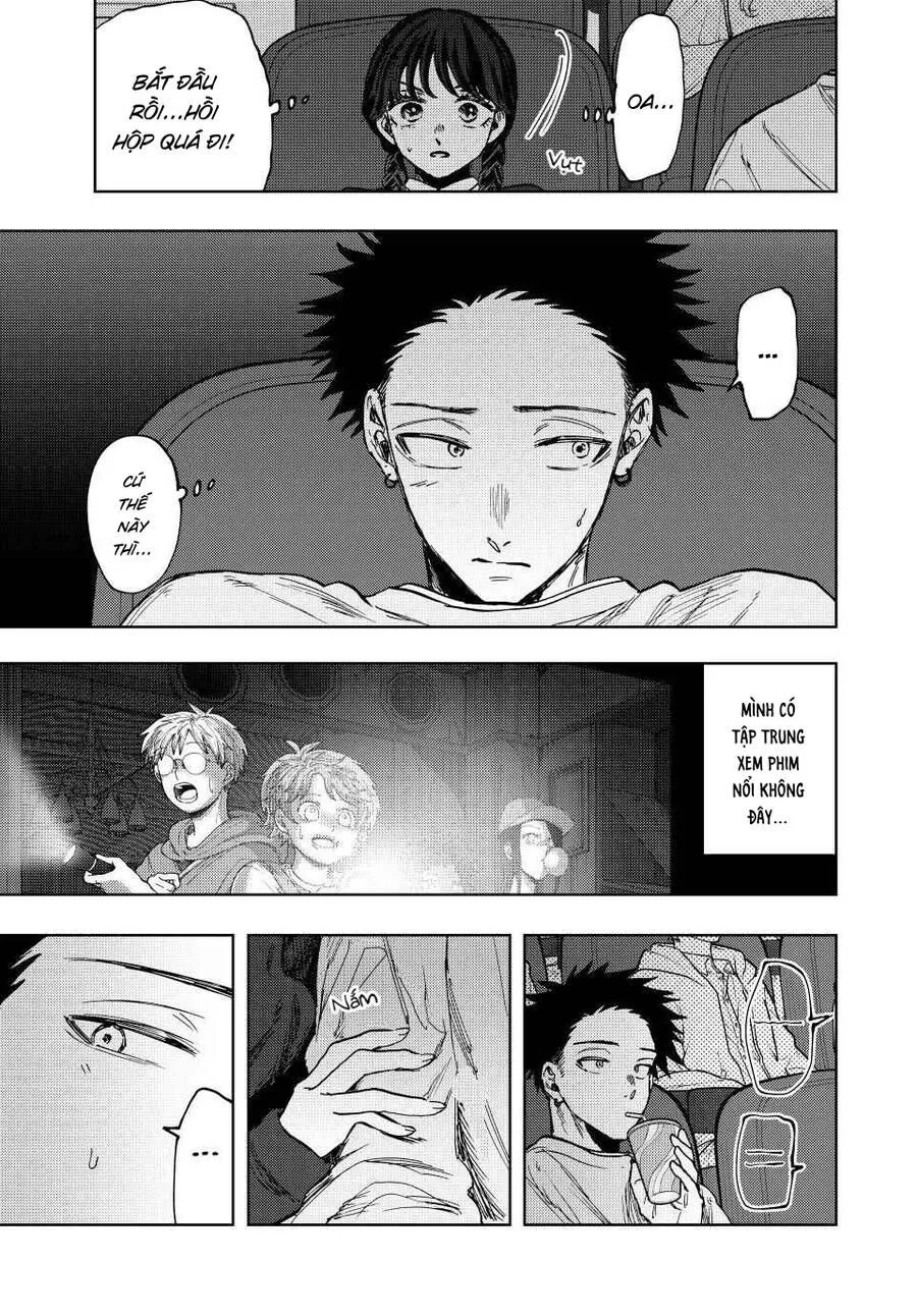 Chapter 116 - Trang 14
