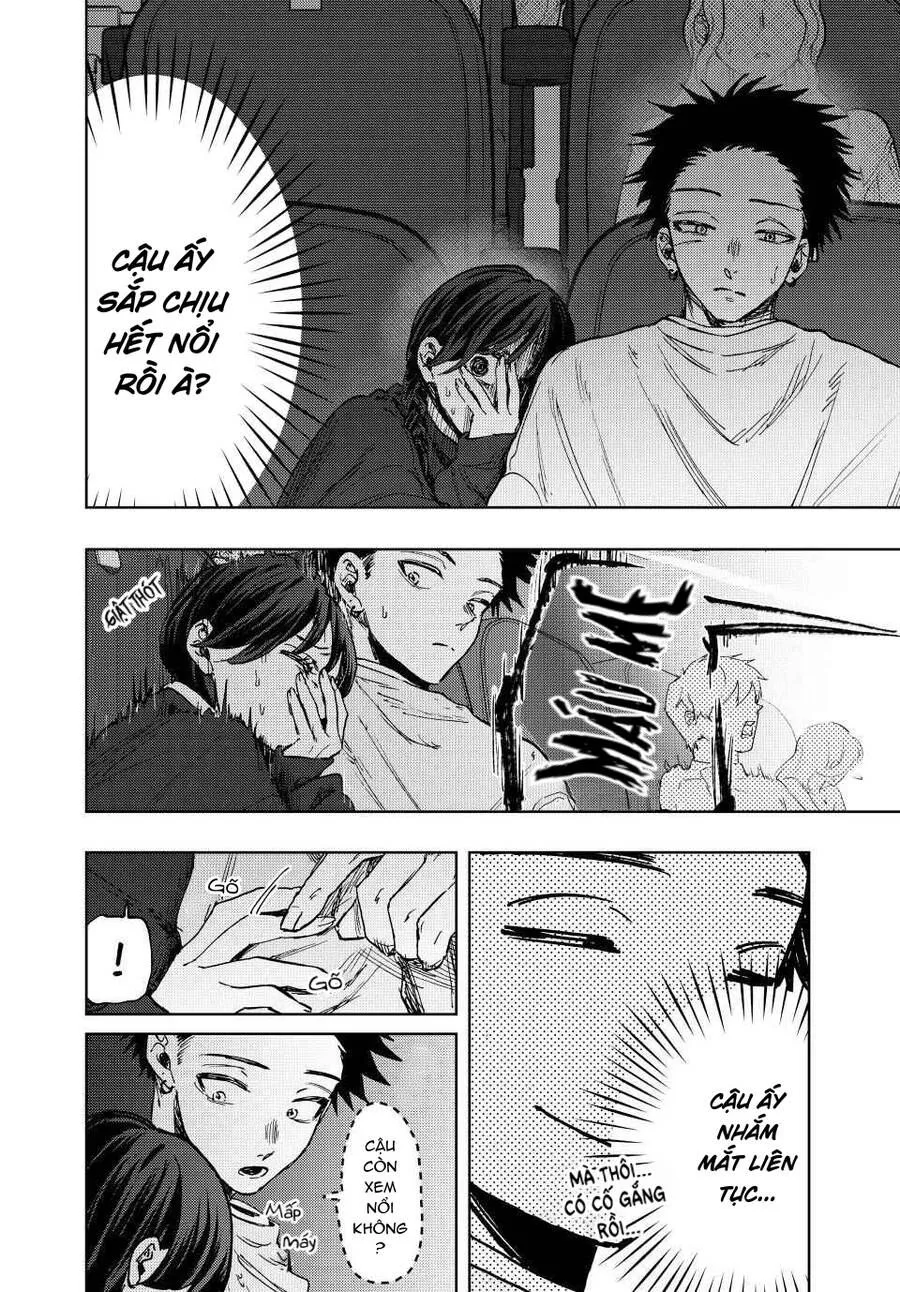 Chapter 116 - Trang 15