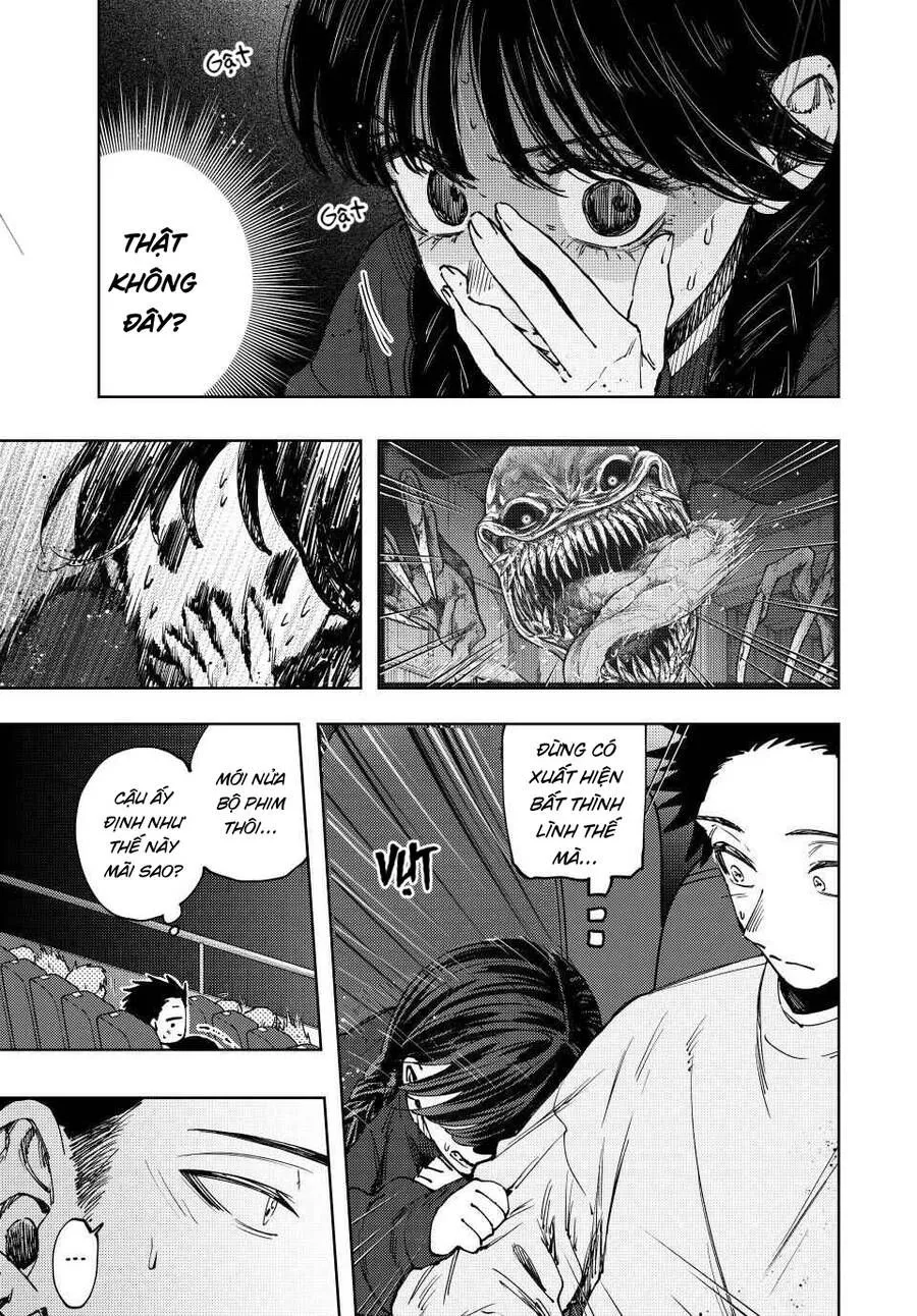 Chapter 116 - Trang 16