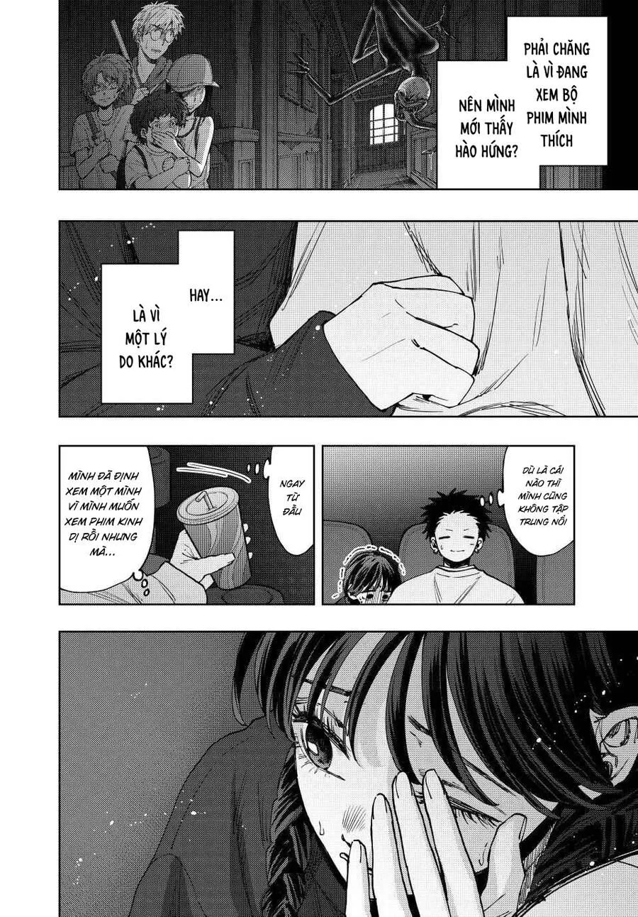 Chapter 116 - Trang 17