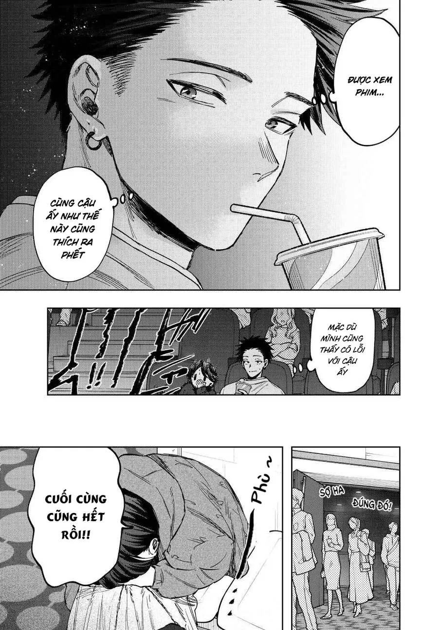 Chapter 116 - Trang 18