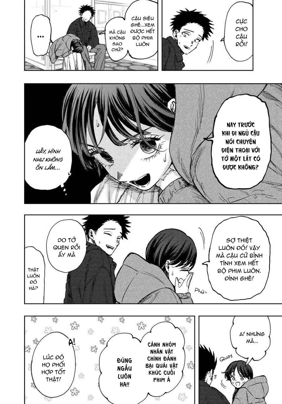 Chapter 116 - Trang 19