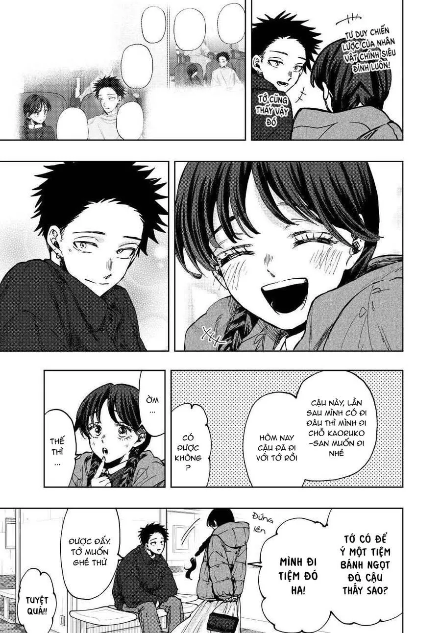 Chapter 116 - Trang 20