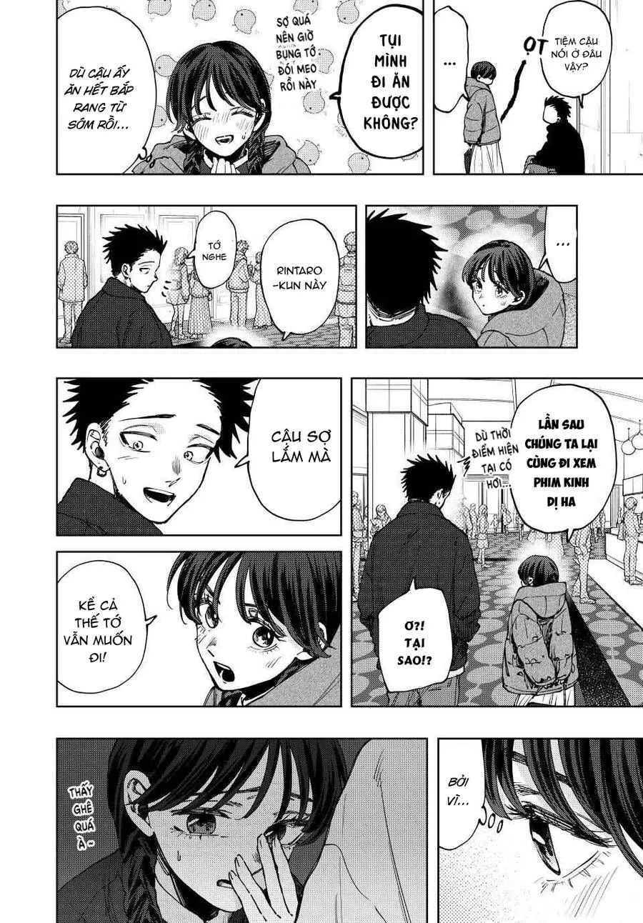 Chapter 116 - Trang 21