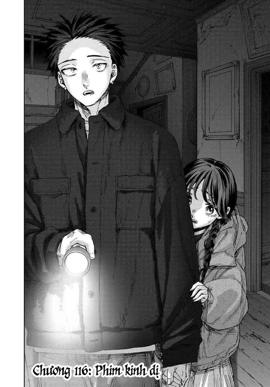 Chapter 116 - Trang 5