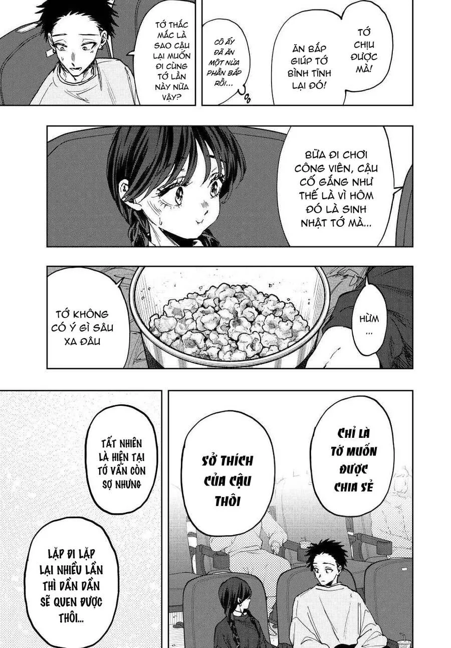 Chapter 116 - Trang 10