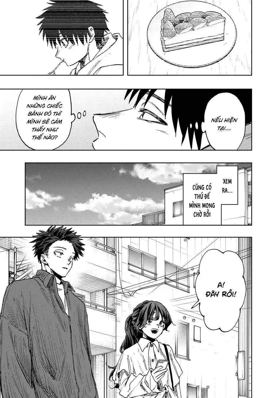 Chapter 117 - Trang 11