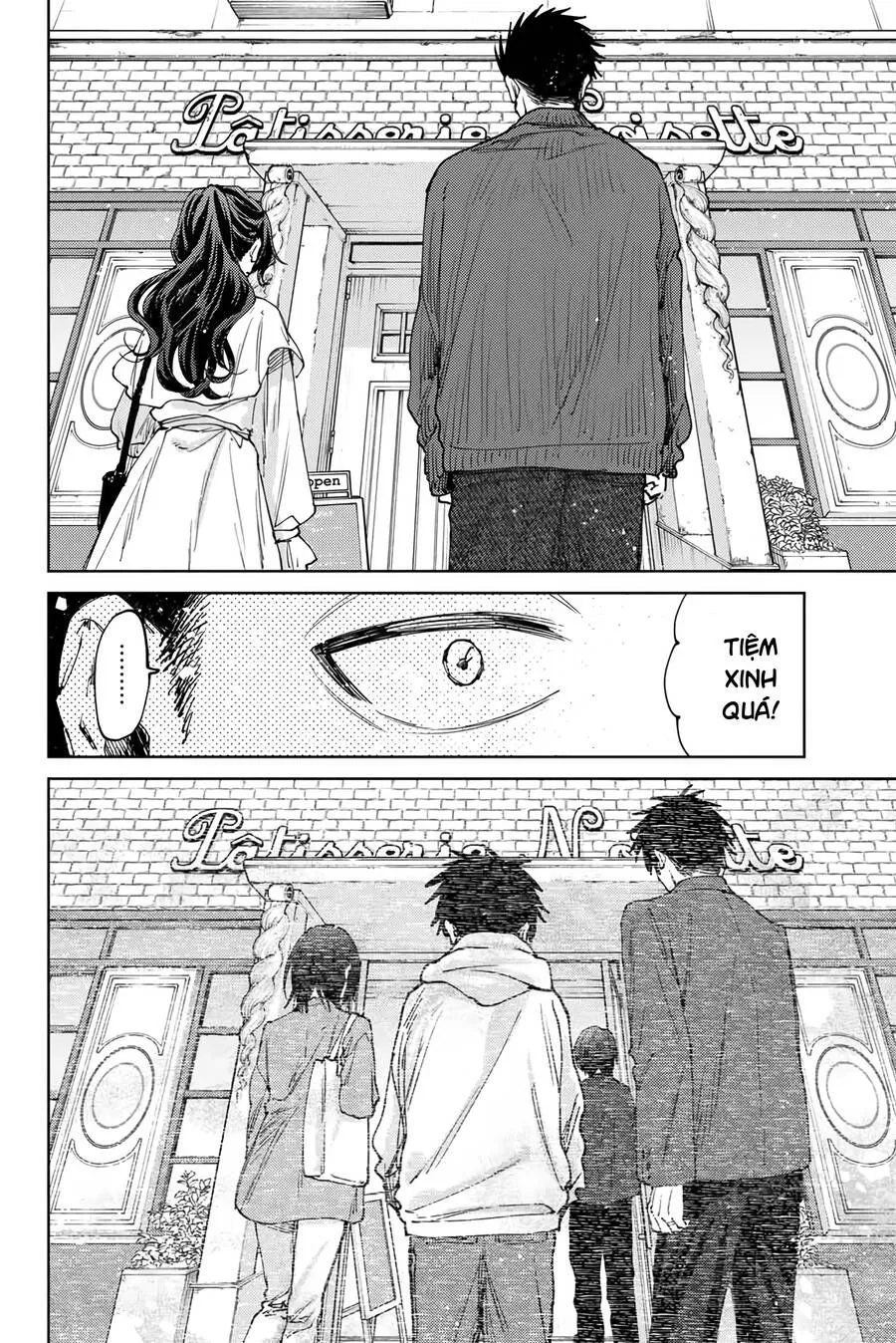 Chapter 117 - Trang 12