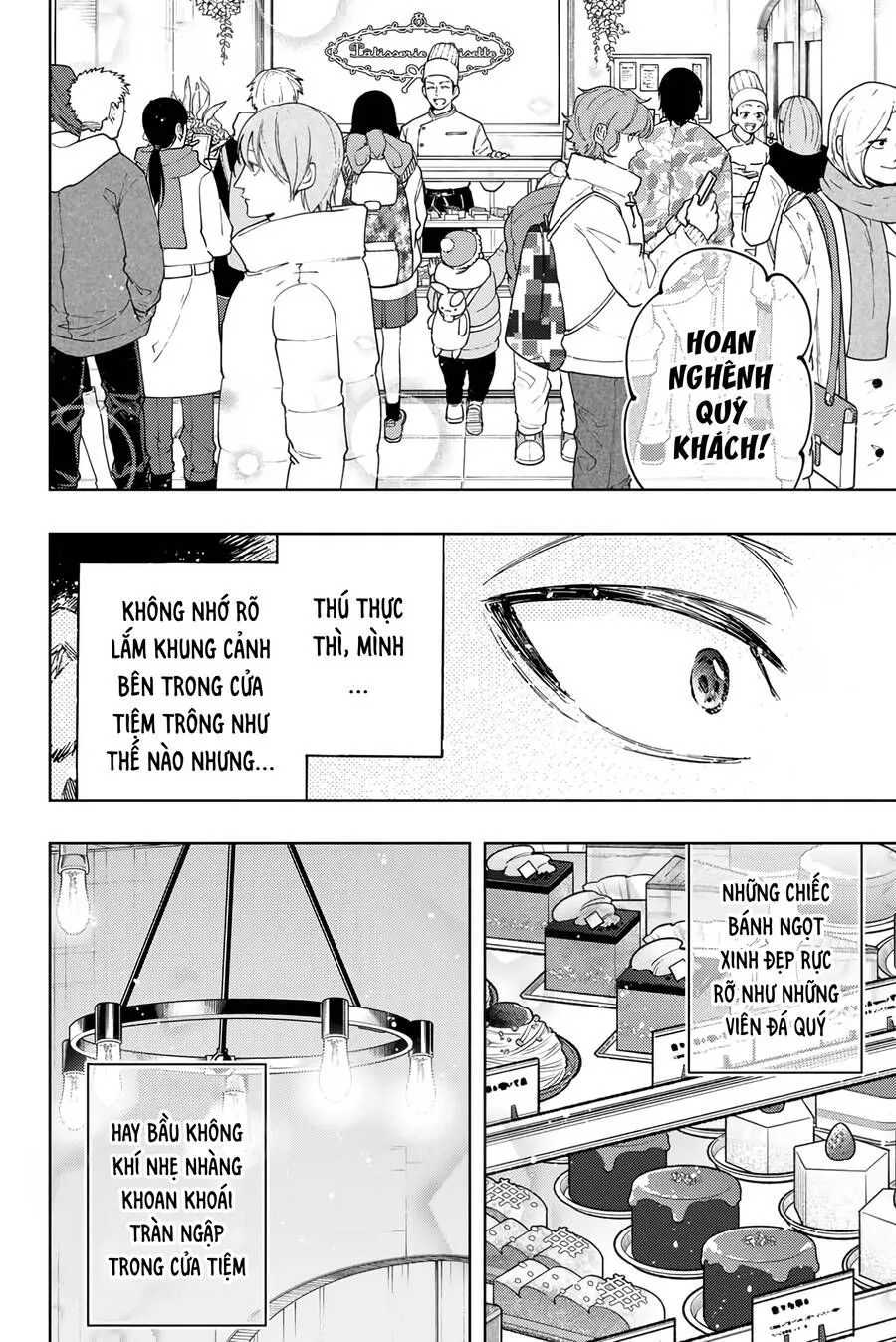 Chapter 117 - Trang 14