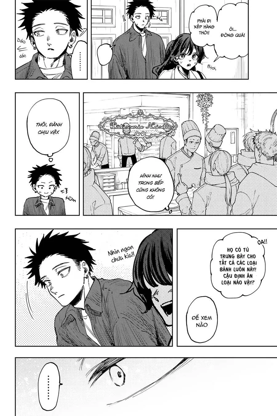 Chapter 117 - Trang 16