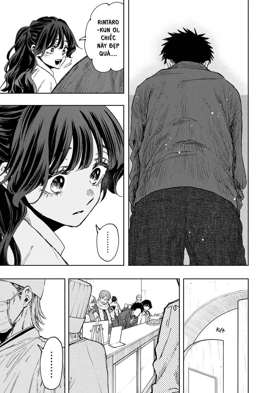 Chapter 117 - Trang 17